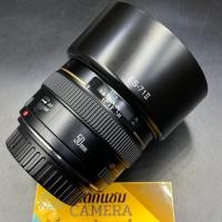 ราคา CANON EF 50mm f1.4 USM (22581484370)