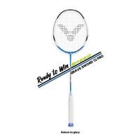 ราคา ไม้แบด Victor Brave 12 pro (2024) 4U ( ไม้เปล่า) (28570680298)