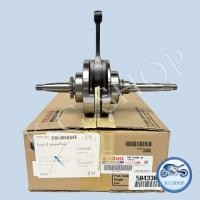 ราคา ข้อเหวี่ยงชุด MIO 115 i ; FINO 115 i ข้อเหวี่ยงก้านสูบ ตับเป็ดชุด แท้ศูนย์ YAMAHA 100% 54P-E1400 (52654547415)