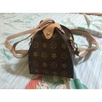 ราคา กระเป๋าถือ ลายหลุยส์ (403730053)