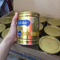 ราคา Enfalac A+ สูตร 1. 400g (5916532462)