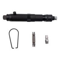 ราคา Pneumatic Air Screwdriver Clutch Style Precision Torque Adjustment Air Screw Driver 1200RPM For 2-4 (45653274456)
