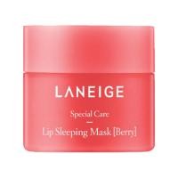 ราคา Laneige Lip Sleeping Mask Berry 8 g (8338800913)