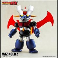 ราคา Artstorm ES Alloy Gokin DX Mazinger Z Toei Animation Series 02 Action Figure (6693302080)