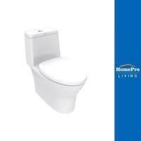 ราคา AMERICAN STANDARD สุขภัณฑ์ 1 ชิ้น TF-2530-WT-0 3/4.2 ลิตร สีขาว จัดส่งโดย HomePro ชักโครก โถส้วม (15315754024)