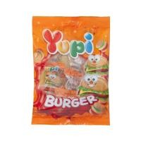 ราคา ยูปี้กัมมี่ MINI มินิเบอร์เกอร์ 64ก.YUPIBURGER-GUMMY 64 G. (22121449026)