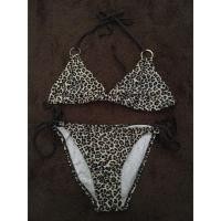 ราคา Bikini บิกินี่ลายเสือ (277026012)