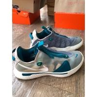 ราคา ส่งต่อรองเท้าNike ของแฟน ขนาด EUR 45 ยาว 29 CM ราคา 1590บาท ของแท้100% (25528558461)