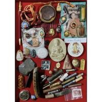 ราคา พระเหมา พระบ้าน 54 รายการ ได้รับทั้งหมดตามภาพ ชุดที่ 104 (54750687328)