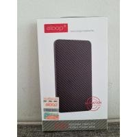 ราคา Eloop รุ่น E30 5000MAH. Mobile power bank. (19374502565)