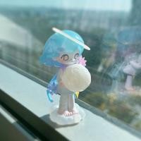 ราคา [พร้อมส่ง] POP Mart AZURA White Moon Limited (25722958921)