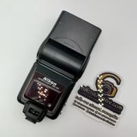 ราคา [มือสอง] Nikon Speedlight SB-24 (51756931645)
