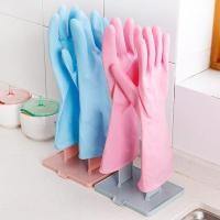 ราคา ราวตากถุงมือชั้นวางถุงมือตะขอตากถุงมือ (24429584925)