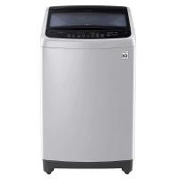 ราคา LG เครื่องซักผ้าฝาบน 12 กก. T2312VS2M สีเทา (19371985622)