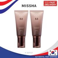 ราคา [Missha] M Choboyang BB Cream SPF30 PA++ 50ml – 4 สี (57256955810)