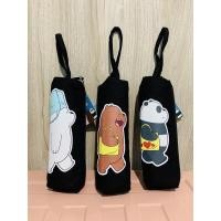 ราคา กระเป๋าดินสอน้องหมีจอมป่วนBY MOSHI MOSHI‍❄️ (12713803865)