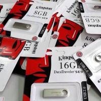 ราคา [ราคาถูกสุดๆ] Kingston USB - 128Gb/64Gb/32Gb/16Gb/8Gb/4Gb - DataTraveler SE9 G2 (44013517107)