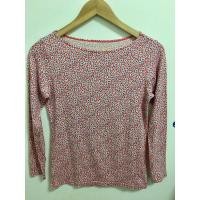ราคา Uniqlo เสื้อยืดลายดอกมือสอง อก 32" ลายดอก สภาพดี มือ2 (24719519457)