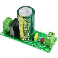 ราคา ✴✒✱High-power power rectifier กรองบอร์ดแผงวงจร AC to DC power filter 4700μF/50 v ผลิตภัณฑ์สำเร็จรูป (24150363729)