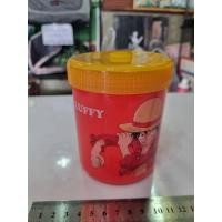 ราคา เครื่องทำไอศครีมวันพีช สินค้ามือสอง สภาพสวยใหม่สะอาด พร้อมส่ง นำเข้าจากญี่ปุ่น (42514904654)