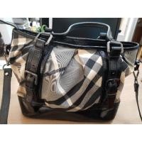 ราคา กระเป๋า Burberry (1899549682)
