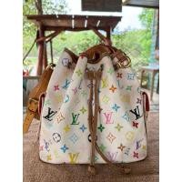 ราคา LV ทรงขนมจีบใหญ่ วินเทจ (44429082800)