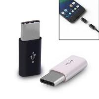 ราคา 4x USB Type C ชาย Micro USB หญิงอะแดปเตอร์แปลง Charger ข้อมูลสําหรับ Android โทรศัพท์ Samsung Huawei Xiaomi (27639752561)