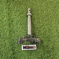 ราคา แผงคอคลิก125i Click125i ใส่ปี 2012-2015 ไม่คต ไม่งอ แท้มือสอง (24526449599)