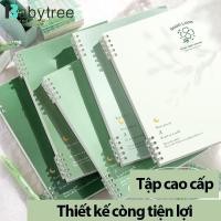 ราคา สมุดโน๊ต BABYTREE สมุดโน๊ตขนาด a5 b5 60 หน้าฟ้าสวยสุดๆ แข็งใส ปกกันน้ํา (57056525064)