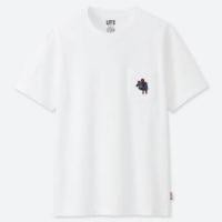 ราคา เสื้อยืด UNIQLO คอลเล็กชั่น MARVEL มือ2 (6542689872)