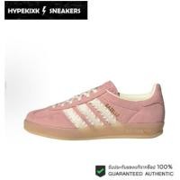 ราคา Adidas Origins GAZELLE INDOOR Wonder Low cut Pink（ของแท้ 100%） (43207954312)