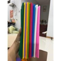 ราคา กระดาษย่นอย่างดี กระดาษย่นทำดอกไม้กระทง กระดาษย่นหน้าเดียวคละสี 1แพ็คมี 10แผ่น คละๆๆสีสุดคุ้ม (27603540180)