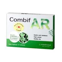 ราคา [Exp 2022] Combif AR (10 / 30 แคปซูล) (924630894)