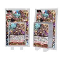 ราคา TTW Shop การ์ดไฟท์ แวนการ์ด cardfight vanguard ภาษาไทย VGT-G-CHB01&02-1 (3820917816)