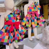 ราคา #ชุดแหยมเด็ก #ชุดแหยมเด็กหญิง #ชุดมะริ่งกิ่งก่องเด็ก (7617046308)