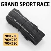 ราคา Continental ULTRA SPORT III 700*23/25C 28c ยางจักรยานเสือหมอบจักรยานพับได้ tyres Grand Sport race (42559838664)
