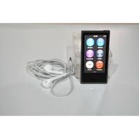 ราคา ขาย iPod nano gen 7 16GB สี Space Gray มือสองสภาพสวยมาก (5564359211)