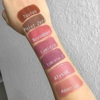 ราคา Colourpop Ultra Satin Lip (49919958)