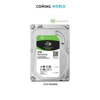 ราคา HDD Seagate 4TB 3.5" SATA3 ST4000DM004 (5766233906)