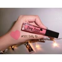 ราคา Sassy Sisters Matte Liquid Lipstick (262903255)