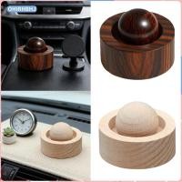 ราคา [ohirhbhj] เครื่องกระจายกลิ่นหอมไม้ในร่มลูกบอลน้ํามันหอมระเหยเครื่องกระจายกลิ่นสําหรับโฮมออฟฟิศ (54656687335)