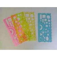 ราคา ไม้บรรทัดรูปเรขาคณิตสำหรับนักเรียน (28108127001)