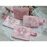 ราคา กระเป๋าสตางค์ผ้า My Melody มายเมโลดี้ (13130284968)