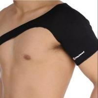 ราคา Supportหัวไหล่ซ้าย,ขวา ซัพพอร์ต พยุง ประคอง เซฟที่คล้องป้องกันซัพพอร์ทหัวไหล่ซ้าย,ขวา (5206581171)