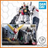 ราคา BANDAI - (RG) 1/144 RX-178 GUNDAM MK-II A.E.U.G. (Gunpla / Gundam Plastic Kits) (1058989564)