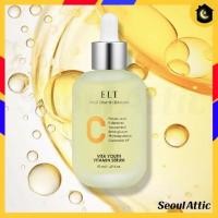 ราคา ELT Vita Youth Vitamin C Toning Serum Plus 50ml Dark Spot Correcting Antioxidant Glow (54306683327)