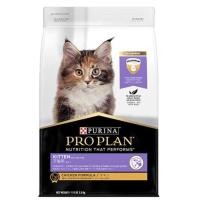 ราคา ProPlan Kitten โปรแพลน สำหรับลูกแมวหลังหย่านม (5435961073)