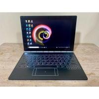 ราคา ขาย โน๊ตบุ๊ค lenovo YOGA Book YB1 intel Atom x5-Z8350 CPU 1.44 GHz RAM 4 GB SSD 128 GB (44251032231)