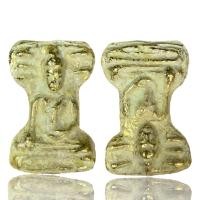 ราคา พระกรุมเหศวร เนื้อเปียกทอง จ.สุพรรณบุรี (20819905408)