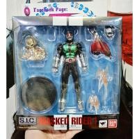 ราคา S.I.C Kamen Rider 1 New Type Vol.68 (26779176244)